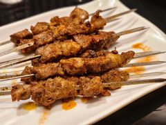 -德发长·花式蒸饺(大唐不夜城店)