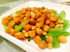 iphone_upload_pic-寻鲜记·东海味·经典甬菜(宁波开元名都大酒店)