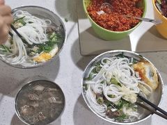 -小倪羊肉米线馆
