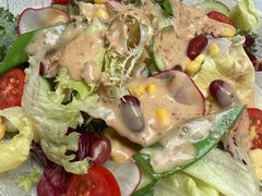 -芭莉与彩虹西餐厅(成都合生汇店)