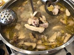 -麦园农庄·西江河鲜