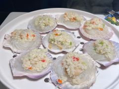 -望海臻鲜·海鲜餐厅