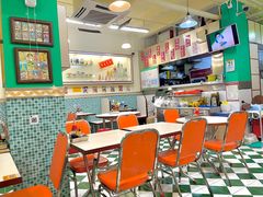 -華歡冰室-WahFoon(吉大店)