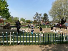 -南通洲际绿博园