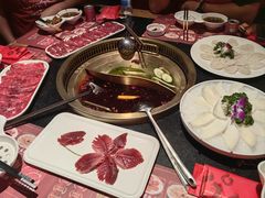 -红运火锅·中国名火锅·国风演绎(省体店)