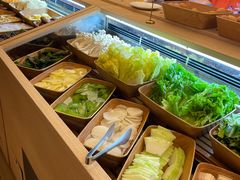 -温禾牛·和牛寿喜烧自助火锅(恒基名人店)