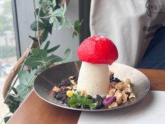 -菌彩云南野生菌火锅(呈贡七彩云南第壹城店)