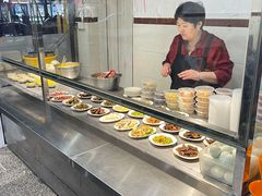 -江东饺子馆(江东路店)