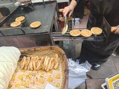 -油旋张(大观园店)