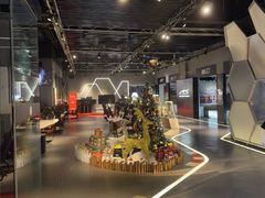 -魔赛卡丁车赛车汇(上海店)