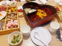 -天台水上烧烤