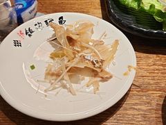 -鱼头泡饭·湖北菜·非物质文化遗产(岳家嘴总店)