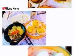 -点点心点心专门店(湾仔店)
