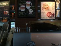 -星巴克臻选(南京艾尚天地店)