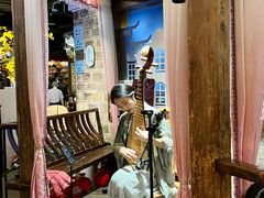 -老宁波1381餐厅(宏泰广场店)