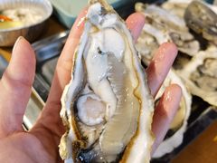 -蚝英雄鲜蚝自助专门店(长楹天街直营店)