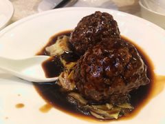 -梅龙镇酒家(南京西路总店)