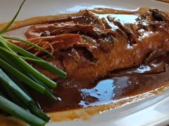 -渔家风味·鲅鱼水饺·央视展播·海鲜天津菜(开发区店)