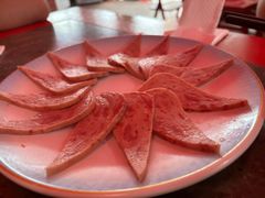 -锦城院坝老火锅