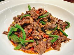 -湘中缘·湖南菜(娄底驻京办店)