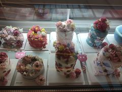 -BONCAKE裱花蛋糕(万象汇店)