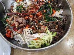 -全州拌饭馆(龙源西街店)