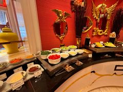 -咖啡苑 - 蔚藍夏日主题(永利皇宫店)