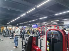 -超鹿运动(融侨锦江店)