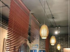 大堂-老广酒楼(樱花店)