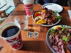 -FISH&POTATO Cō(地中海美食 万象城店)