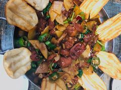 枣庄辣子鸡-枣庄辣子鸡(隐珠二路店)