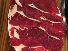 -荣记潮汕牛肉火锅(仙鹤街店)