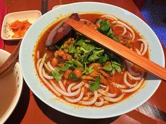 -秤砣砣·湖南粉面馆(青年路店)