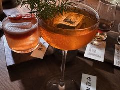 -兮禾酒馆(护国路店)