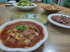 -勇猛子川菜馆(新军路店)