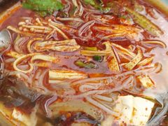 -清真·马文砂锅大全(麦苋街店)