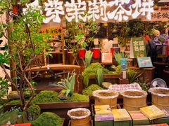 -磁器口古镇