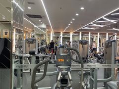 -美航国际健身(北京华联店)