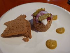 -布拉格餐厅· 中欧捷克菜(全国首店)