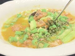 -宫燕府·京菜·烤鸭·淮扬菜(王府中心店)