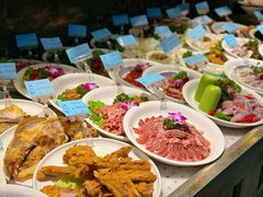 -千岛湖小鱼儿·淳安匠心农家菜