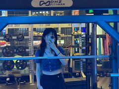 -NRG健身私教CLUB(打浦桥店)