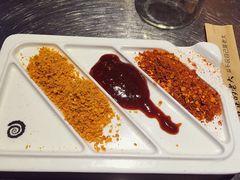-很久以前羊肉串(大华三路店)