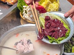 -侠舍·江湖烤全羊·大排档(沌口总店)