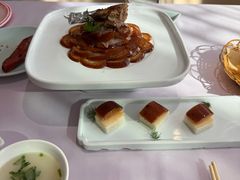 -味+新京宴·烤鸭·北京菜(创意谷店)
