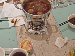 -西安高新希尔顿酒店·咖啡露台西餐厅