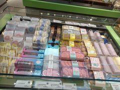 -顶东面包花园·生日蛋糕(太平店)
