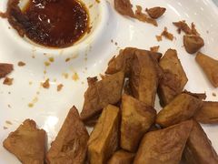 -东四民芳餐厅(世茂工三店)