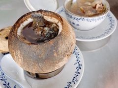 -達揚原味燉品(文明路店)