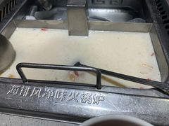 -海底捞火锅(奉化银泰店)